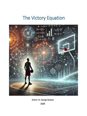 cover image of The Victory Equation